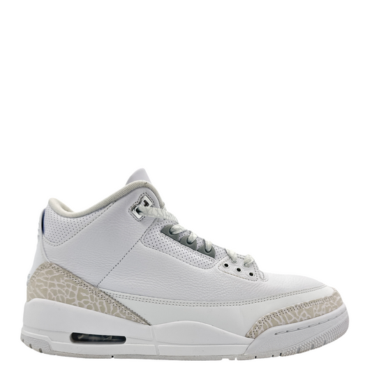 Jordan 3 Retro Pure Money (2025)