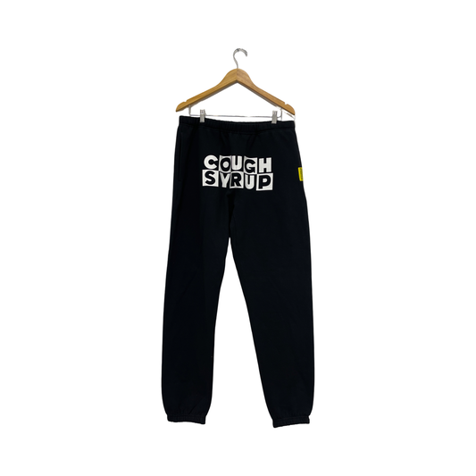 Awful Lot Of Cough Syrup Cartoon Network Sweats