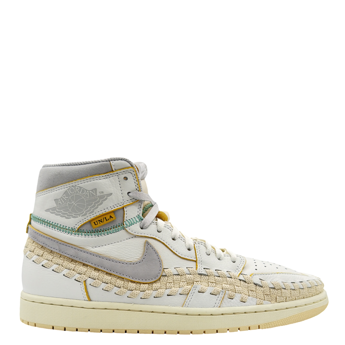 Jordan 1 Retro High OG SP Union LA Bephies Beauty Supply Summer of ‘96