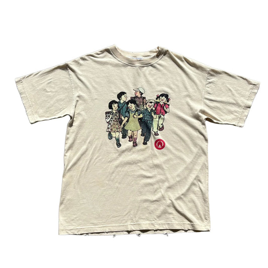 H1LL HOUSE Lop You Tee