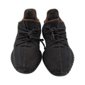 adidas Yeezy Boost 350 V2 Black (Non-Reflective)