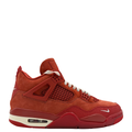 Air Jordan 4 Retro OG SP Nigel Sylvester Brick by Brick