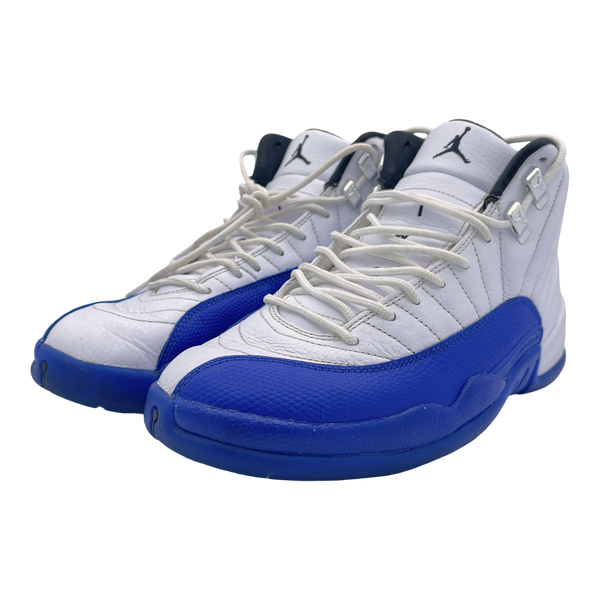 Jordan 12 Retro Blueberry