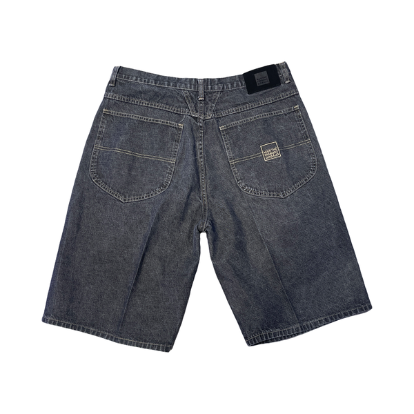 Girbaud Gray Denim Shorts
