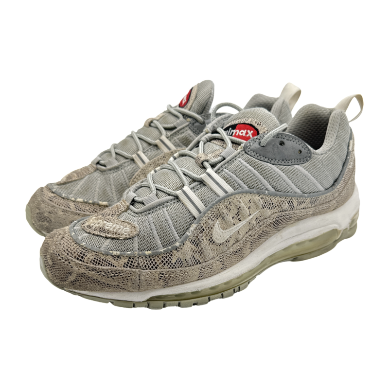 Nike Air Max 98 Supreme Snakeskin