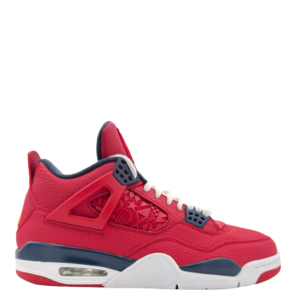 Jordan 4 Retro FIBA (2019)