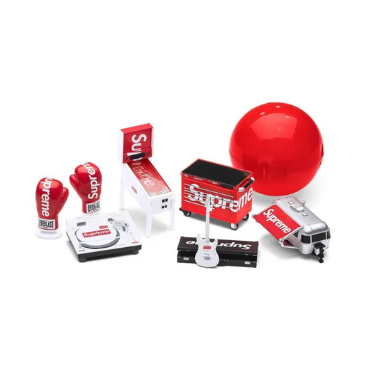 Supreme®/Bandai® Gashapon