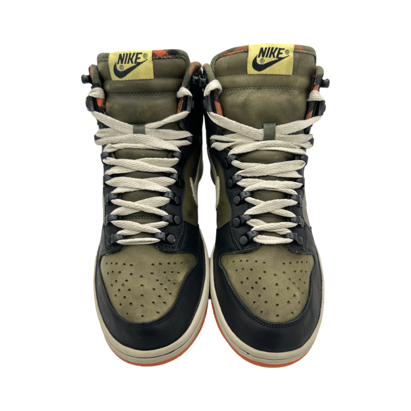 Nike Dunk High Premium HT 2006