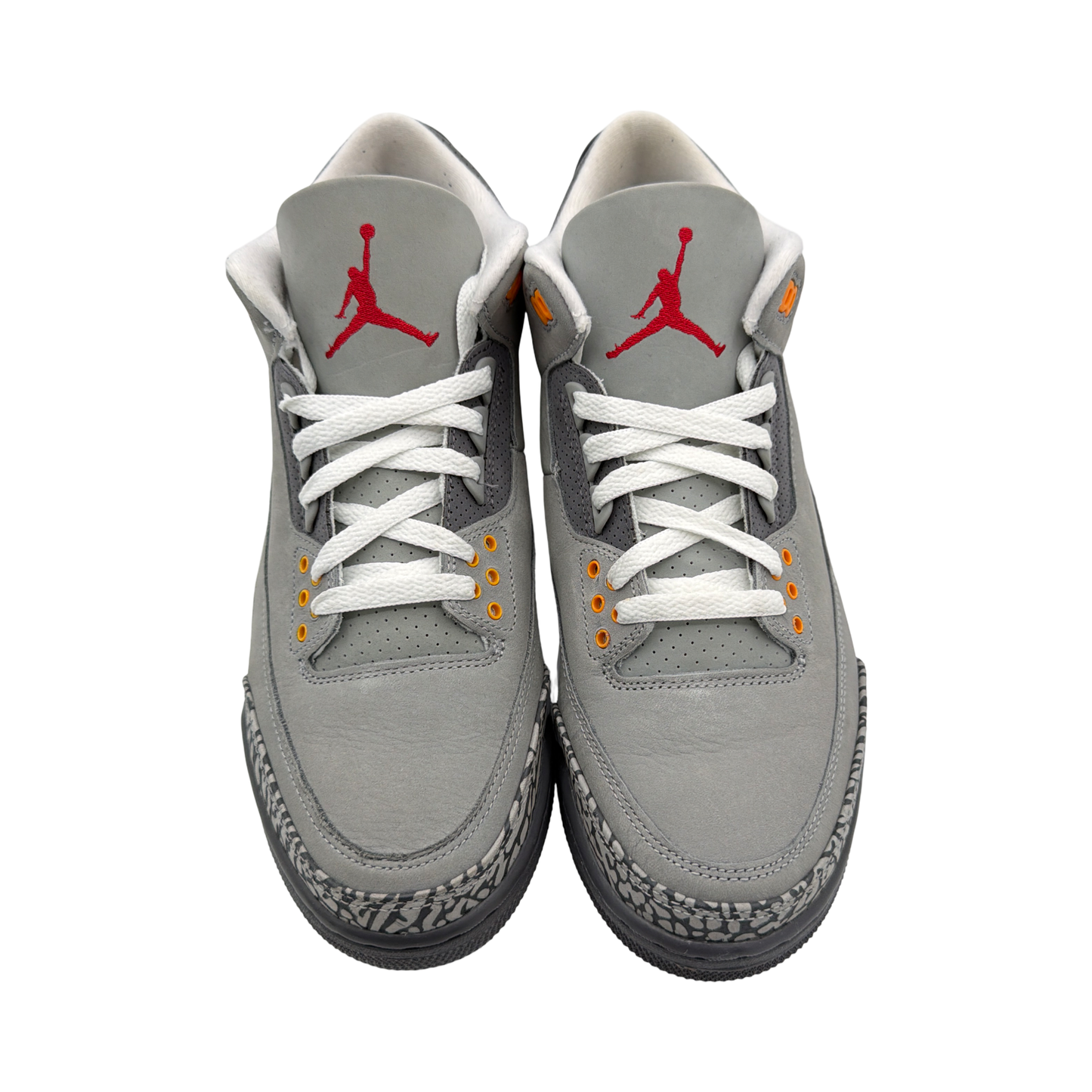 Jordan 3 Retro Cool Grey (2021)