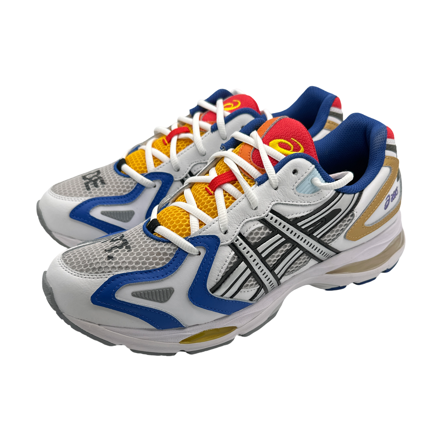 ASICS Gel-K1011 Gallery Dept. Mental Energy Multi-Color