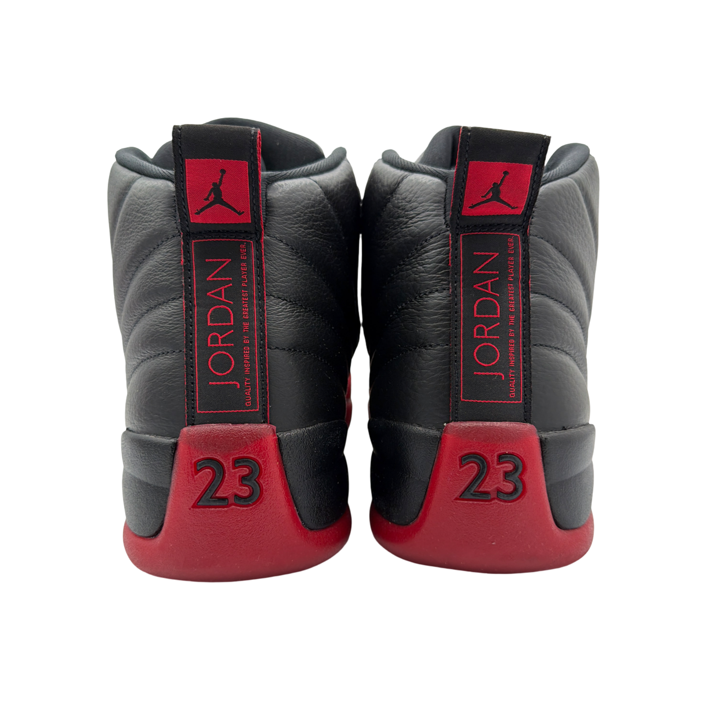 Jordan 12 Retro Flu Game (2025)