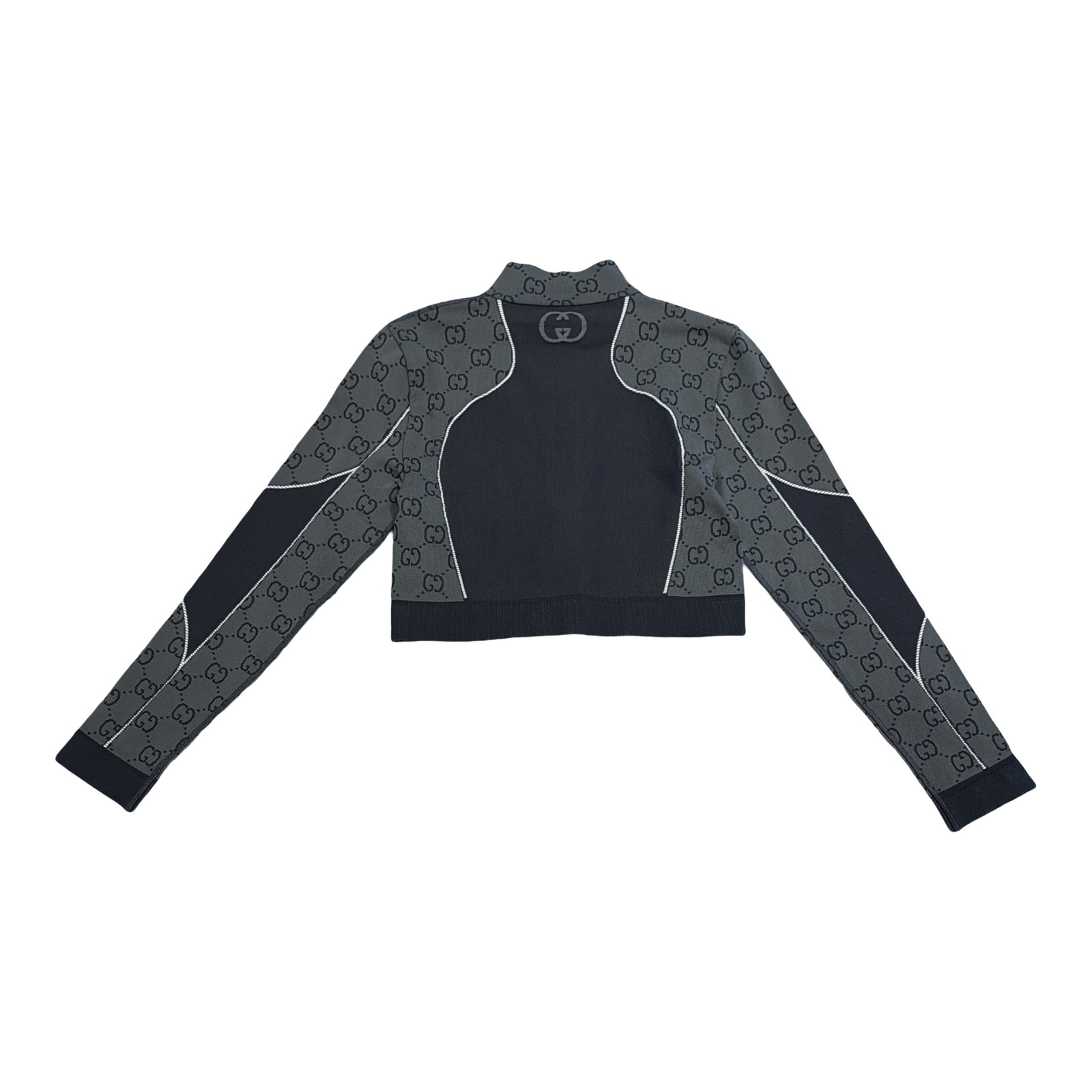 Gucci Crop Top Womens