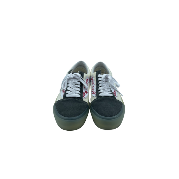 Vans Old Skool VLT LX Palm Angels Pewter
