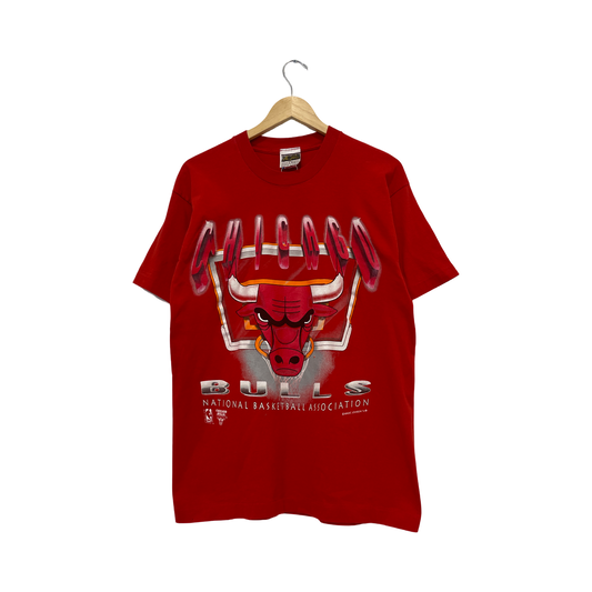 90s Vintage Chicago Bulls Tee