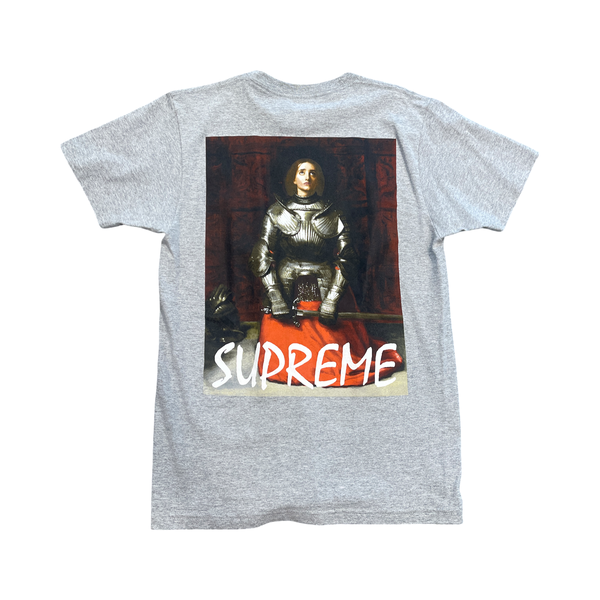Supreme Joan Of Arc