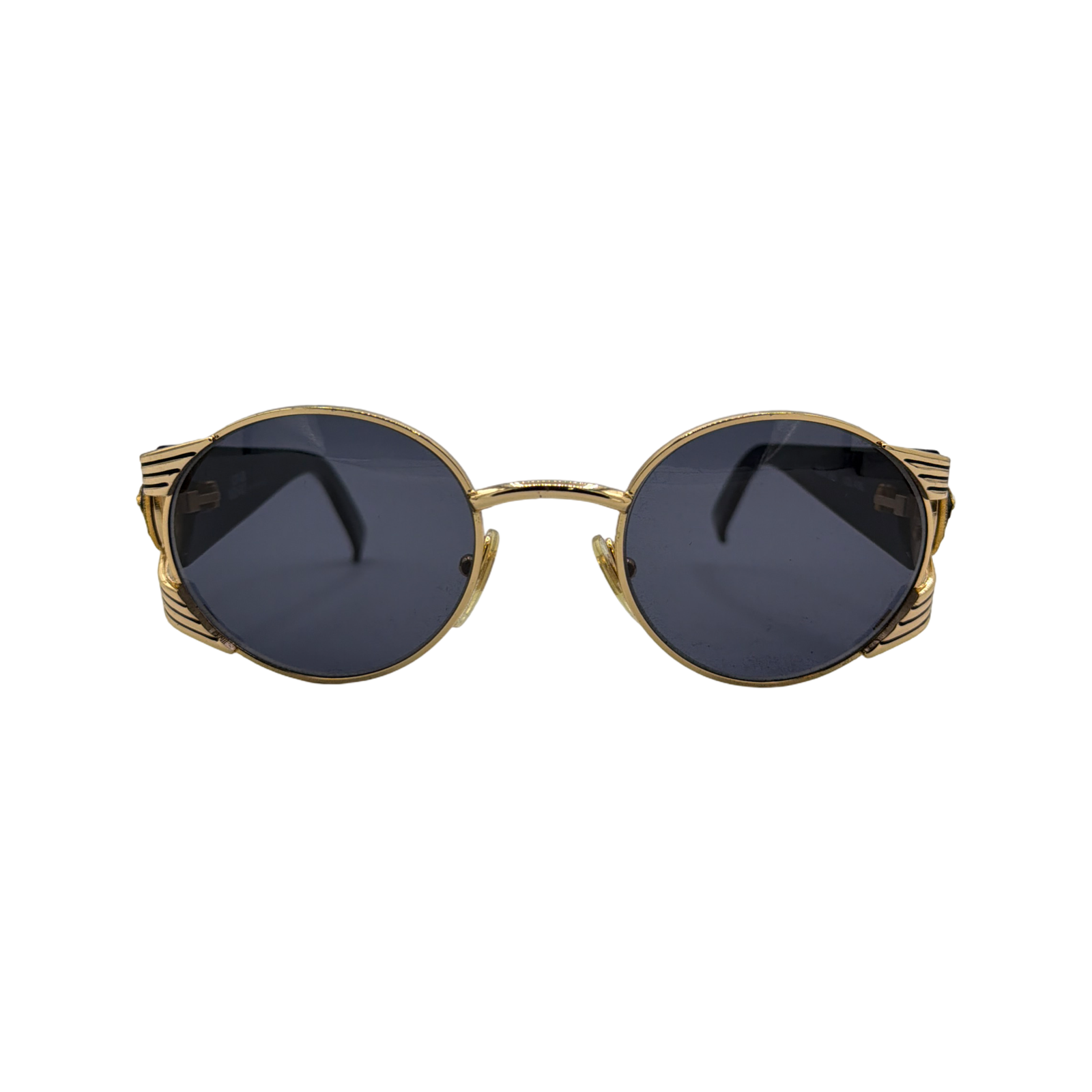 Versace Medusa Sunglasses