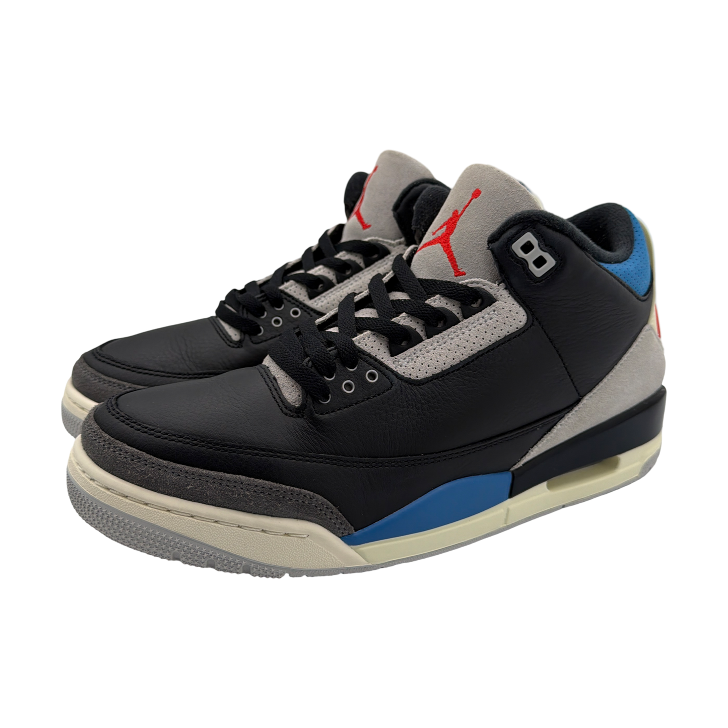 Jordan 3 Retro OG Rare Air