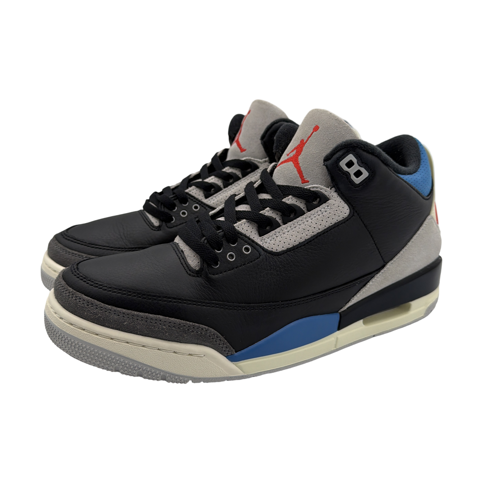 Jordan 3 Retro OG Rare Air