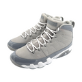 Jordan 9 Retro Cool Grey (2025)