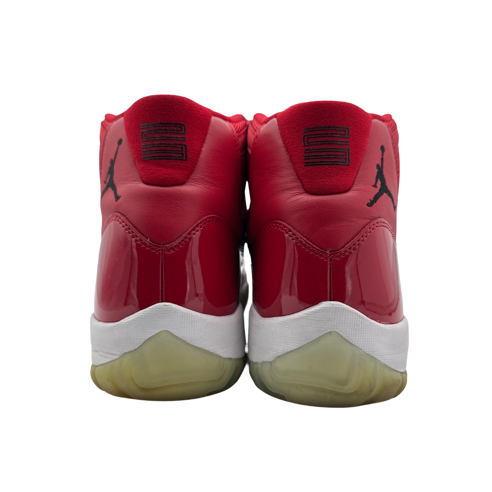 Jordan 11 Retro Win Like 96