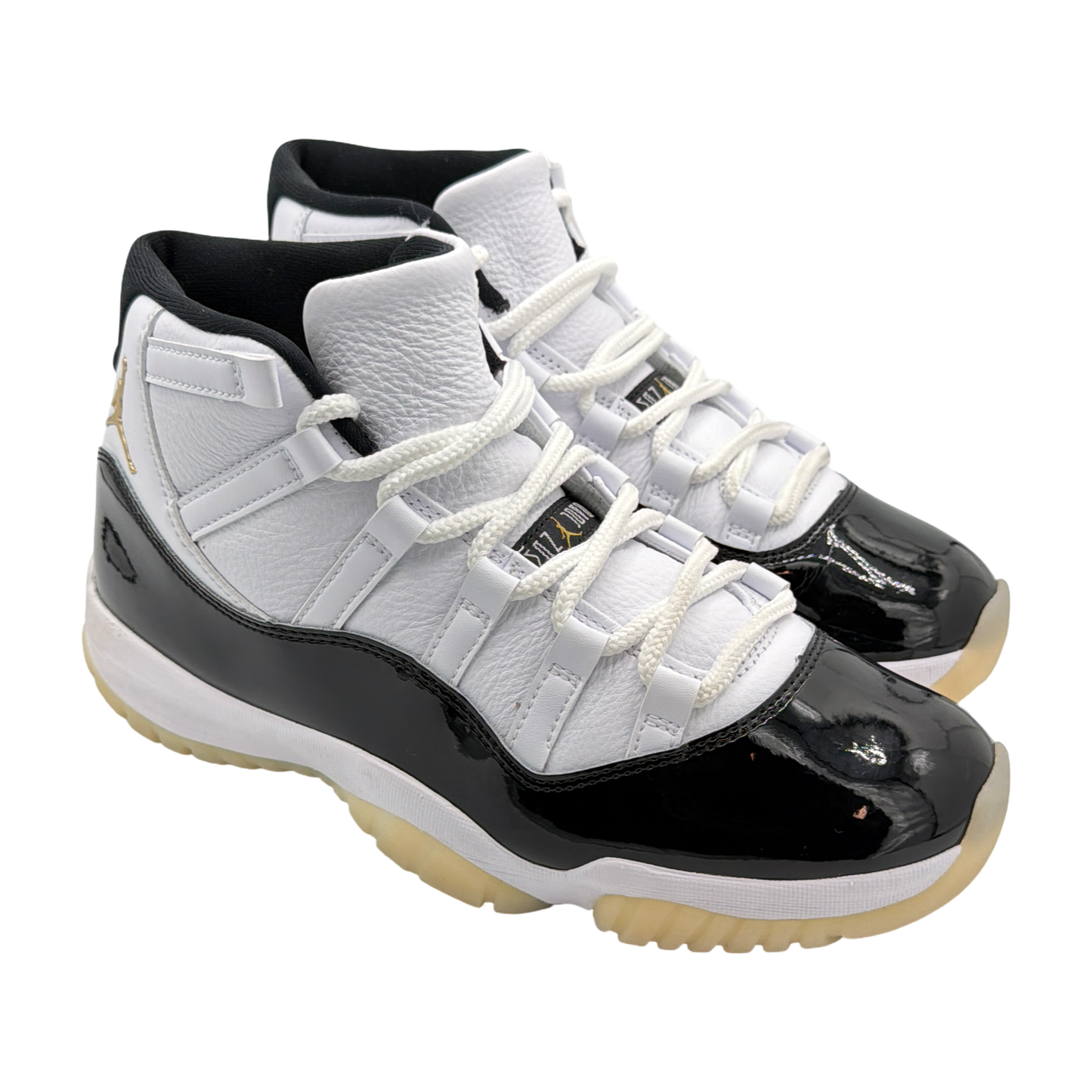 Jordan 11 Retro DMP Gratitude (2023)