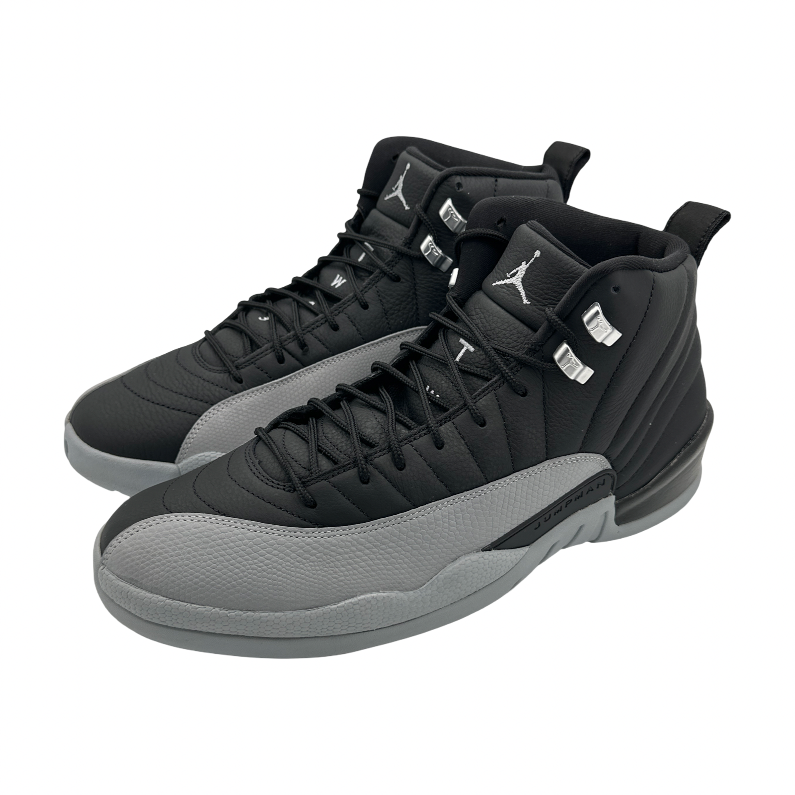 Jordan 12 Retro Barons