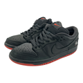 Nike SB Dunk Low Black Pigeon