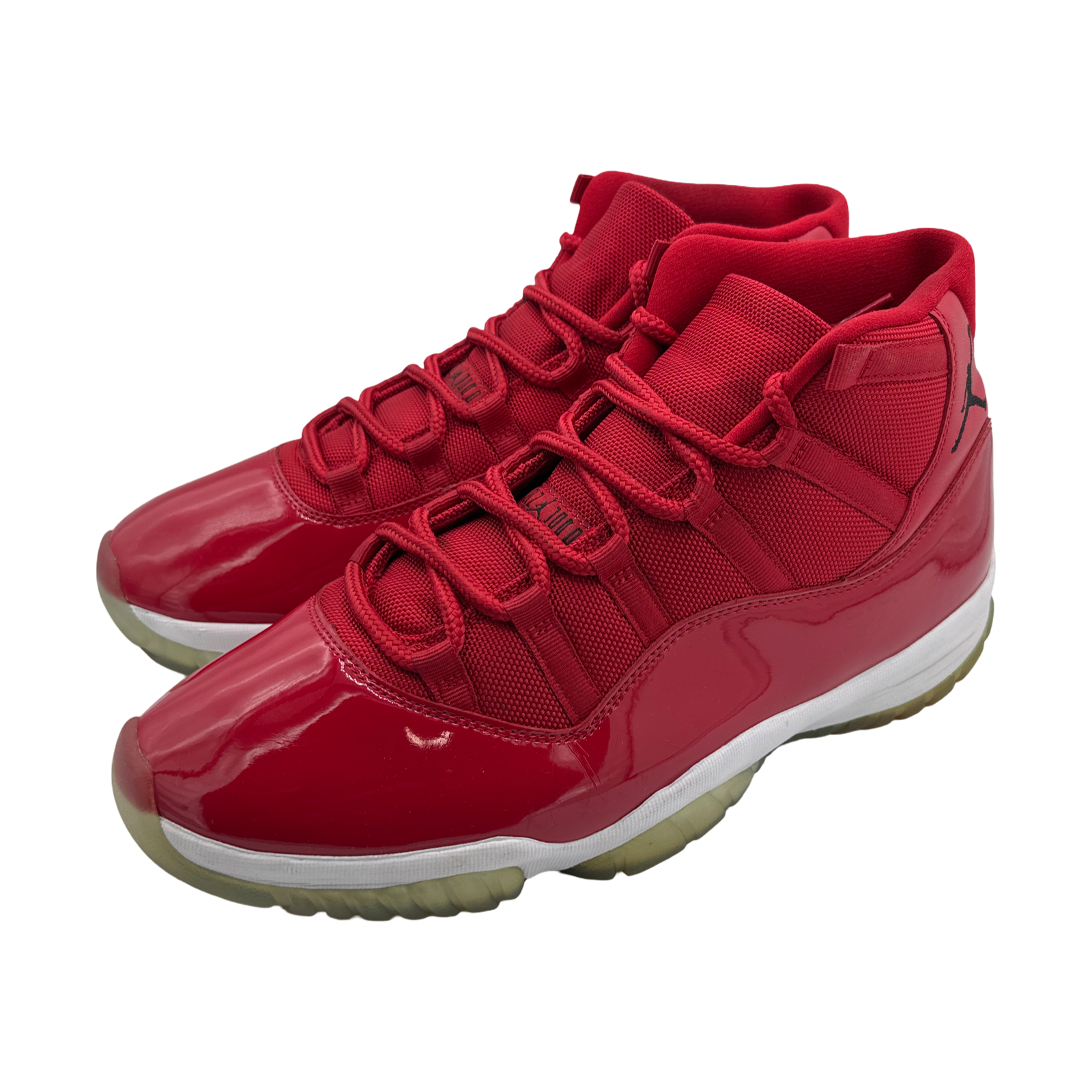 Jordan 11 Retro Win Like 96