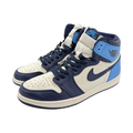 Jordan 1 Retro High Obsidian