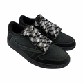 Jordan 1 Retro Low OG SP Travis Scott Black Phantom