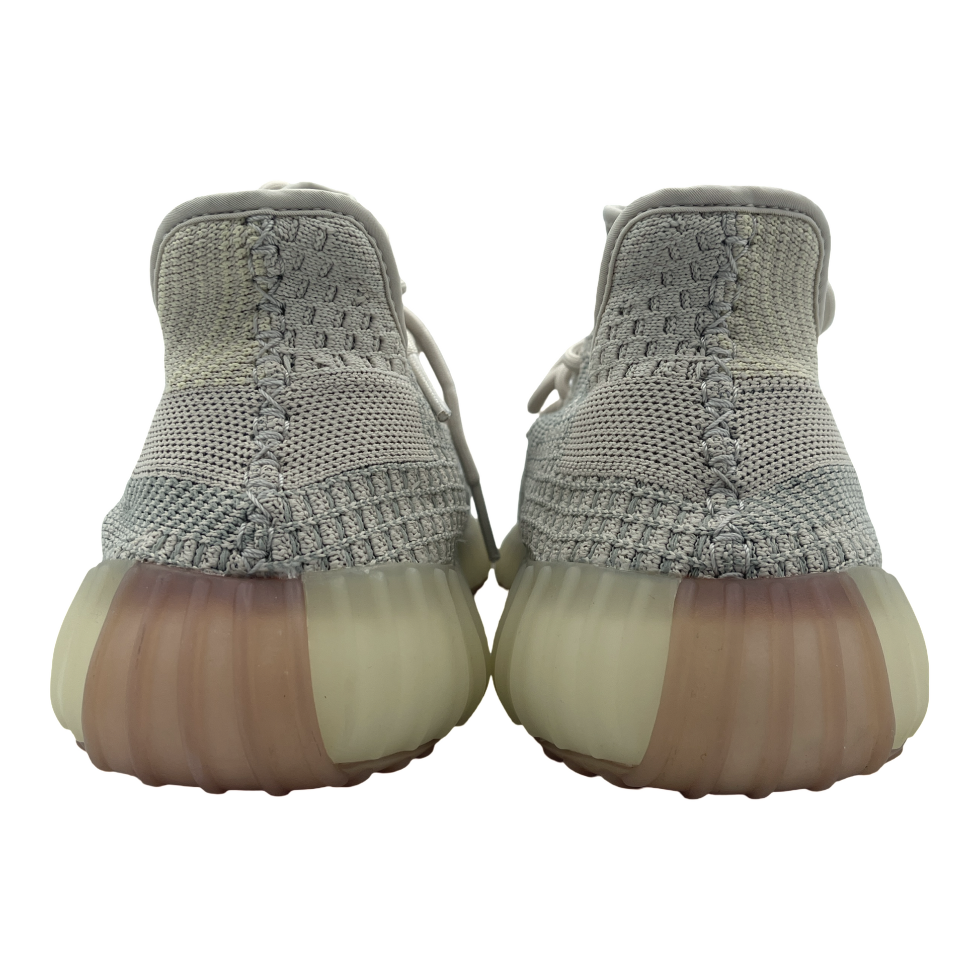 adidas Yeezy Boost 350 V2 Citrin (Non-Reflective)
