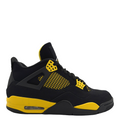 Jordan 4 Retro Thunder (2023)