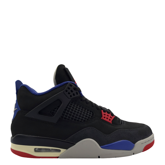Jordan 4 Retro Rare Air (White Lettering)