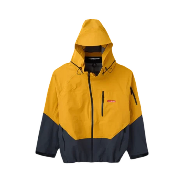 GV Gallery RASP-TEX Jacket