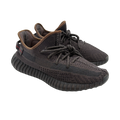 adidas Yeezy Boost 350 V2 Black (Non-Reflective)