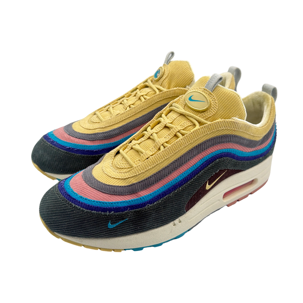 Nike Air Max 1/97 Sean Wotherspoon (Extra Lace Set Only)