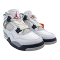 Jordan 4 Retro White Cement (2025)