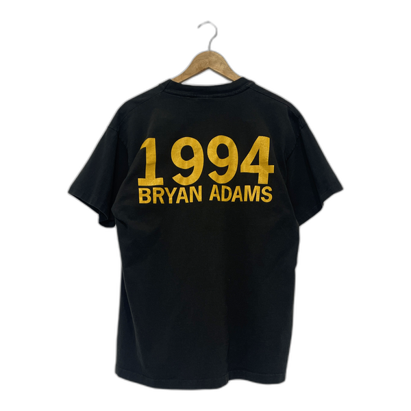 1994 Bryan Adams Tee - Classic Music Merchandise