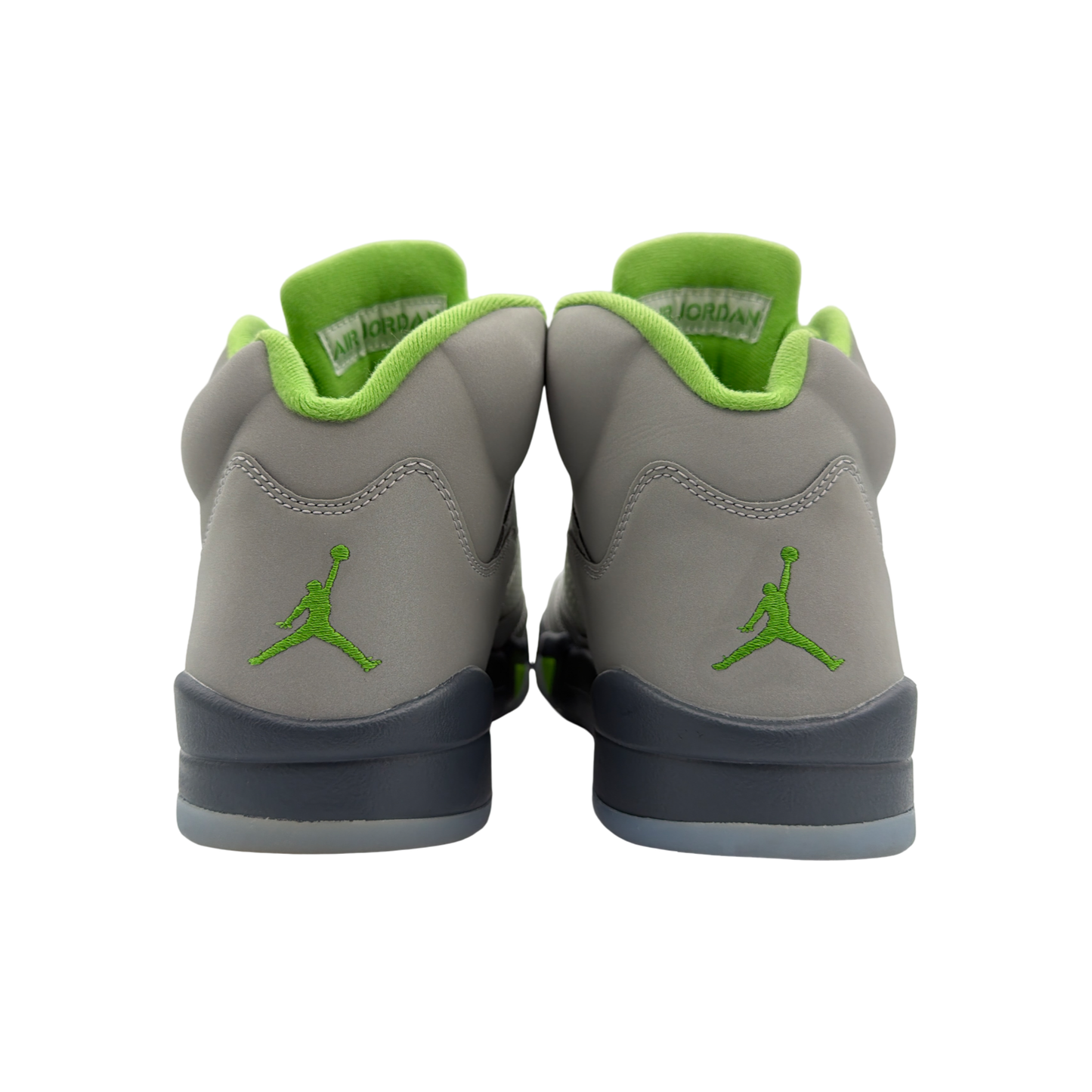 Jordan 5 Retro Green Bean (2022)