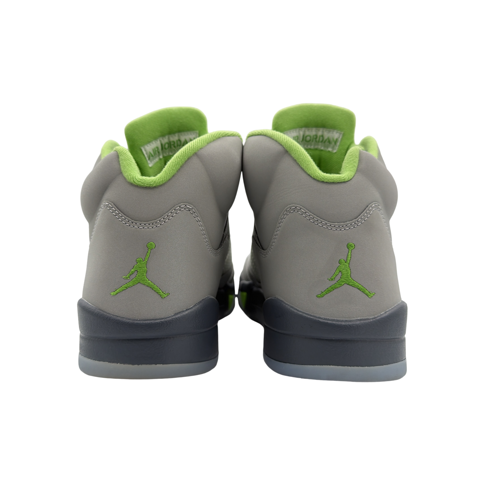 Jordan 5 Retro Green Bean (2022)