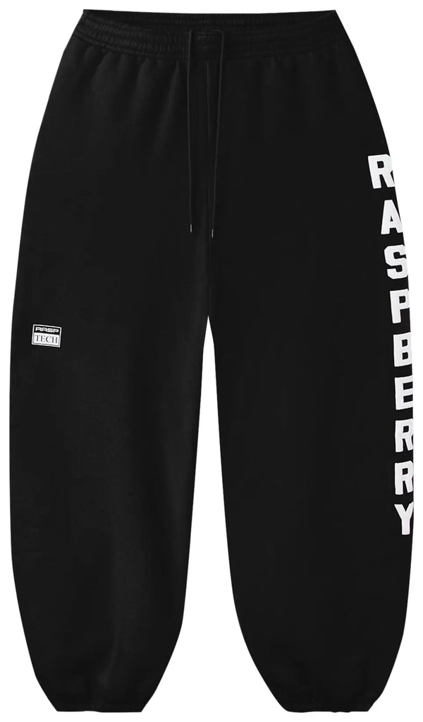 GV Gallery Weekday Baggy Sweats 'Black'