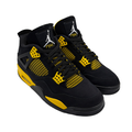 Jordan 4 Retro Thunder (2023)