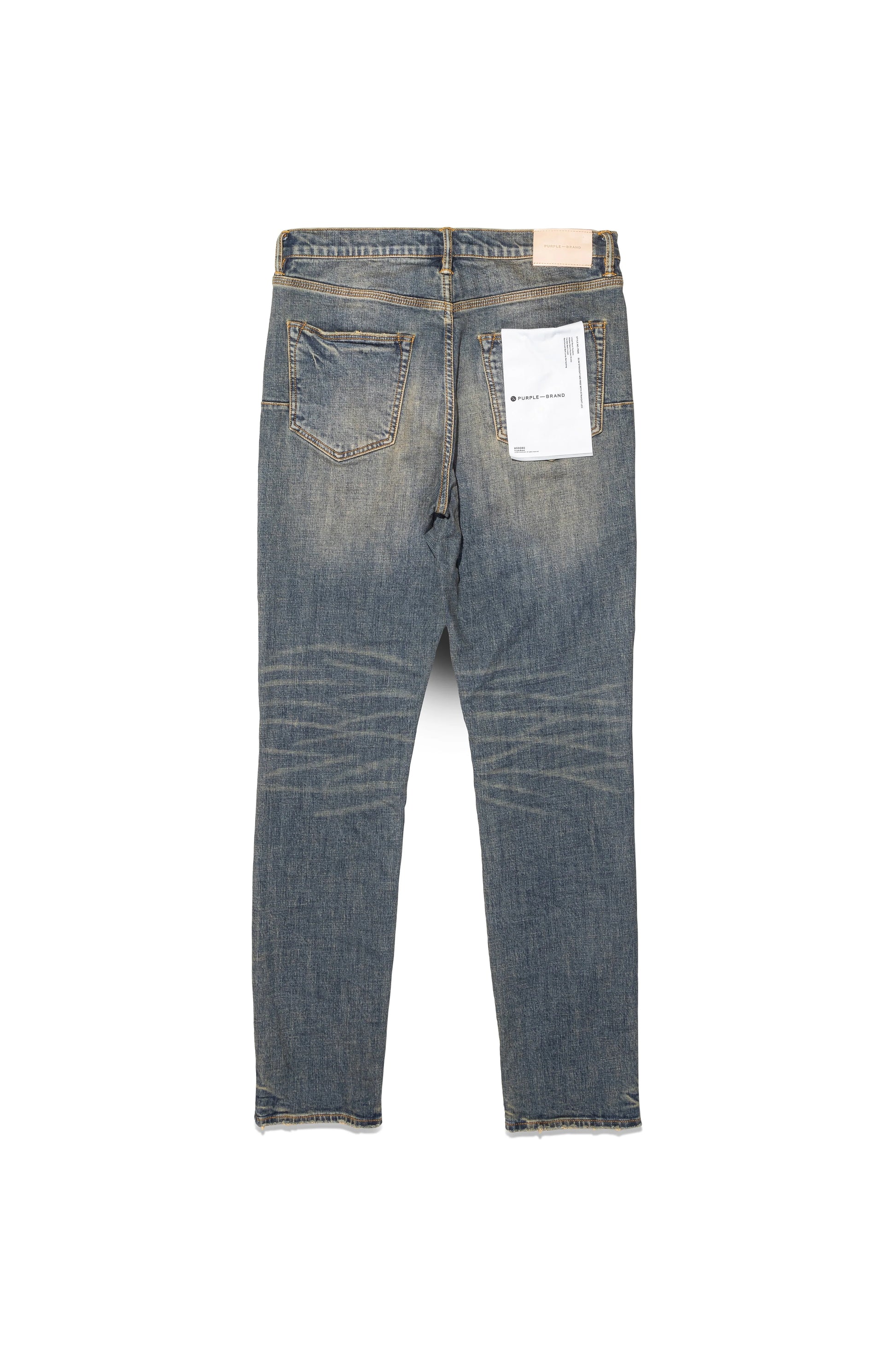 Purple Brand P005 Vintage Aged