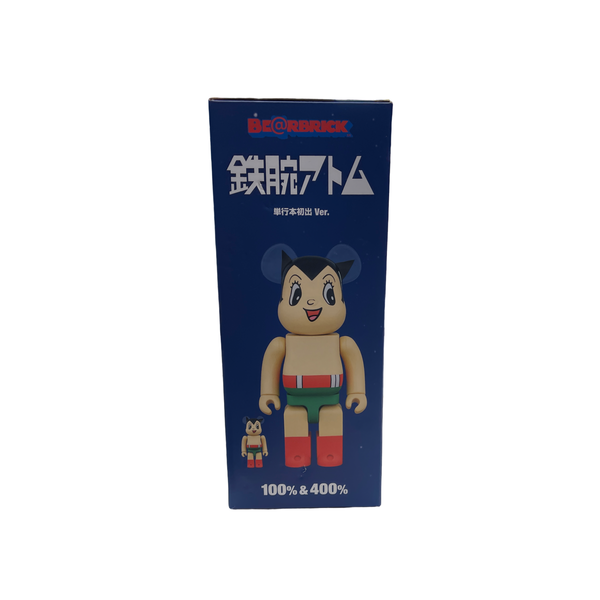 Be@rbrick Astro Boy