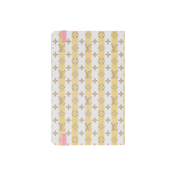 Louis Vuitton Jane Notebook PM