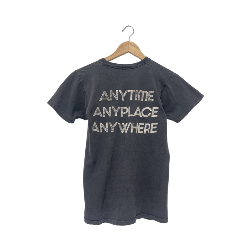 Rossington Collins Band 1980s Tee