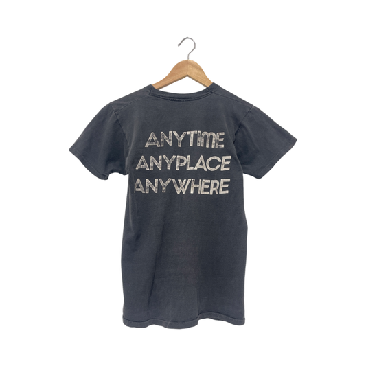 Rossington Collins Band 1980s Tee