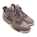 Jordan 4 Retro SP A Ma Maniére Violet Ore