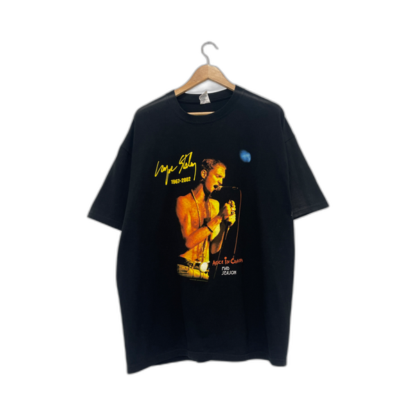 2002 Layne Stanley Tee