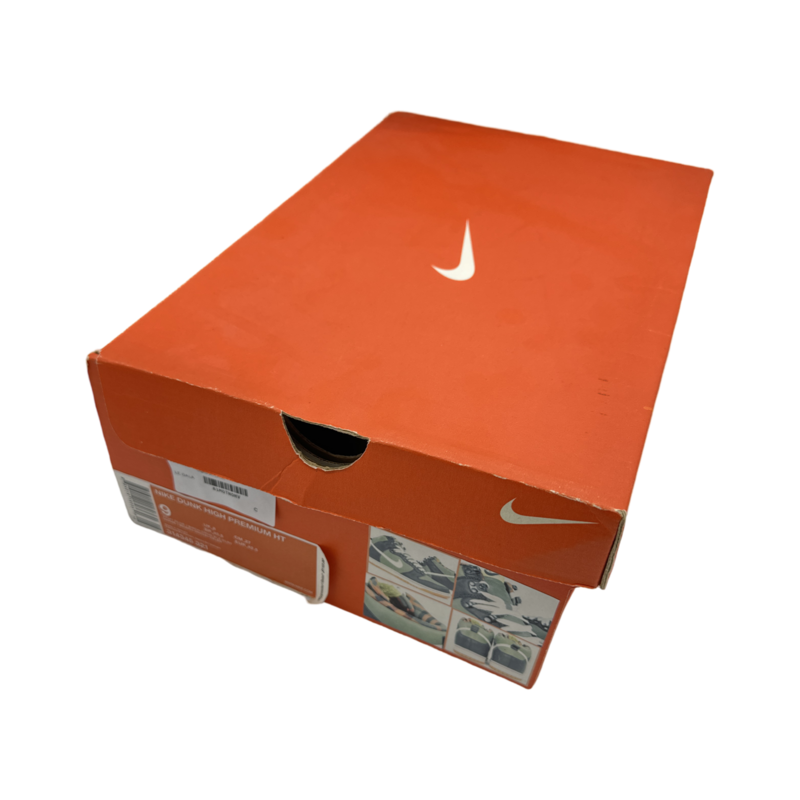 Nike Dunk High Premium HT 2006